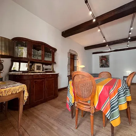 Apartment Saint-jean-de-luz, 3 Pieces, 4 Personnes - Fr-1-239-940 Saint-Jean-de-Luz