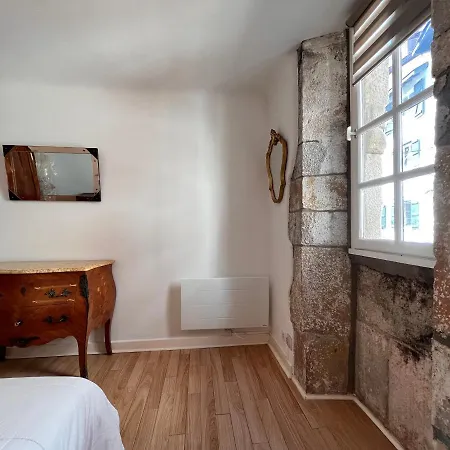 Saint-jean-de-luz, 3 Pieces, 4 Personnes - Fr-1-239-940 Apartment