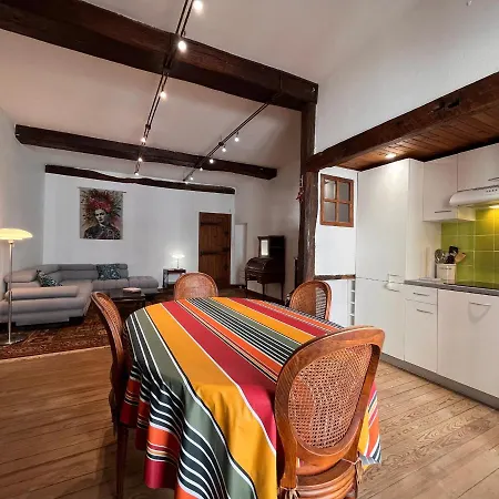 Saint-jean-de-luz, 3 Pieces, 4 Personnes - Fr-1-239-940 Apartment