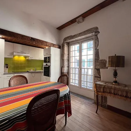 Saint-jean-de-luz, 3 Pieces, 4 Personnes - Fr-1-239-940 Apartment